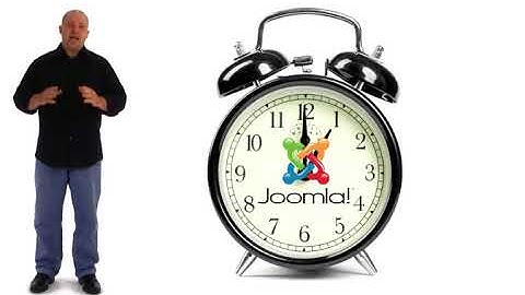 Joomla 1.5 Intermediate, Lesson #1: Introduction