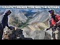 Four Day Backpacking Trip in a Canadian Rockies Wonderland