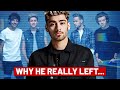 Why Zayn Malik Left One Direction