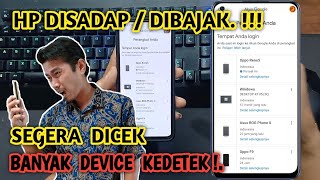 TERNYATA HP DISADAP ATAU DIBAJAK? ADA 5 CARA STANDAR CEK HP DISADAP ATAU DIBAJAK