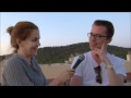 Capture de la vidéo Tom Vek Podcast For Ibiza Rocks