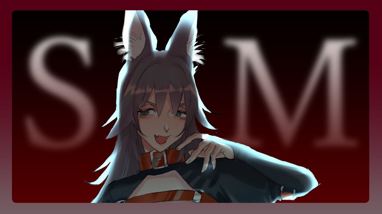 【Vtuber】健全にSMを語ろう2026/10/11【雑談】
