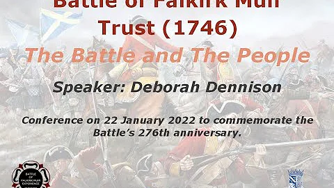 Deborah Dennison - Bonnie Prince Charlie