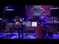 Capture de la vidéo Jean Michel Jarre - Oxygene Ii ( Live In Your Living Room )