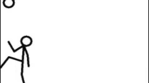 Backflip Fails - Pivot Animation