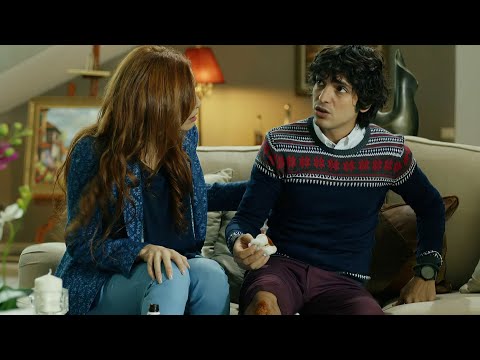 Medcezir 7. Bölüm