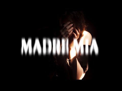 «MADRE MÍA» || Arca-inspired visualizer