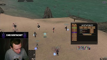 ACEWORLD x1200 ЛУК КП ЭПИК