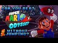 VG Myths - Can You Beat Super Mario Odyssey Without Jumping?