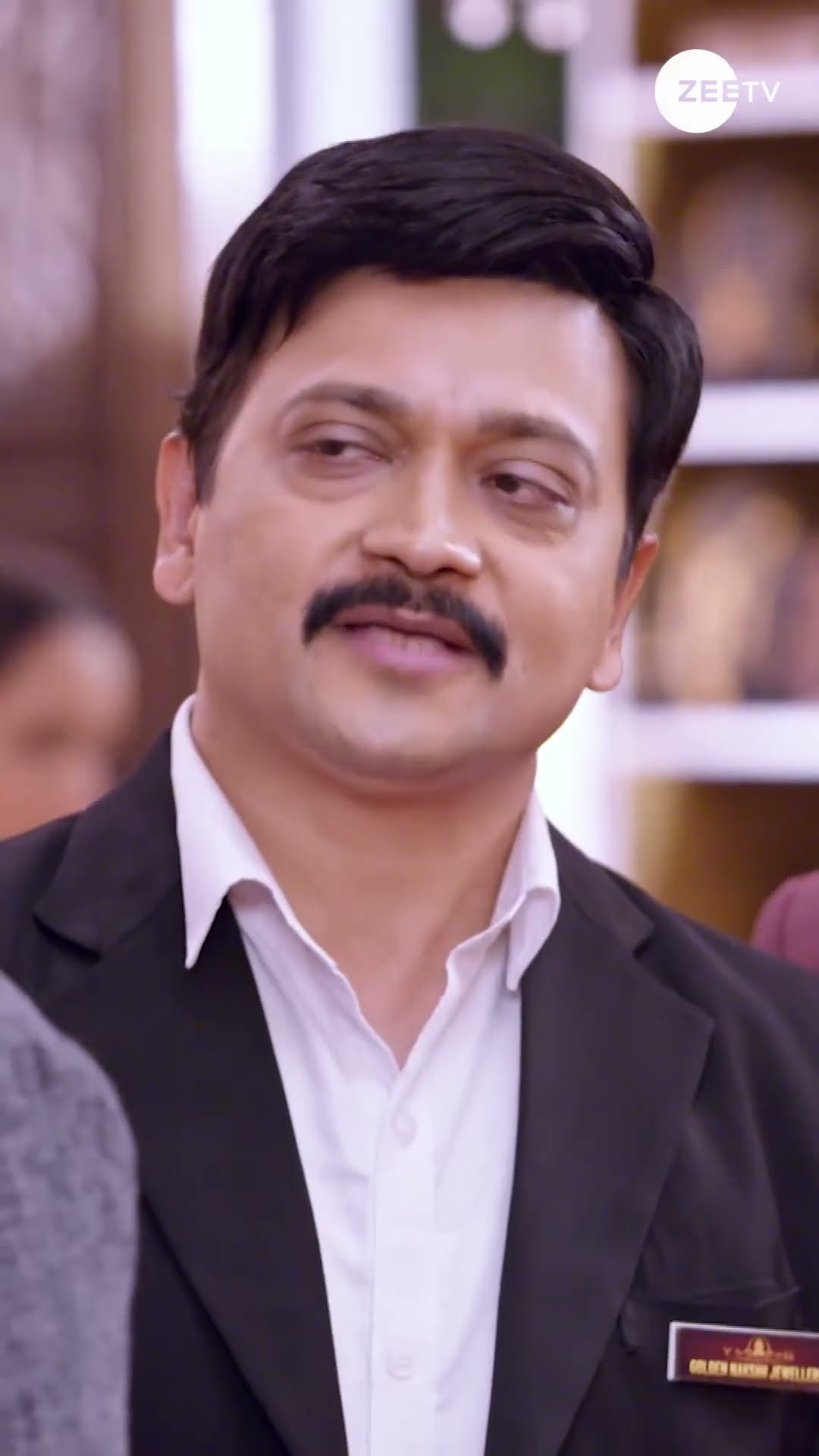 #BHAGYA LAKSHMI #Shorts #Zee TV #Entertainment #Drama