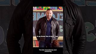 CIA Agent JJ Pretends To Be Garbage Man At School Career Day Then Reveals Spy Work #movie #shorts
