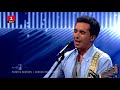 Patrick Bentzen – Across the Water | LIVE | DR1