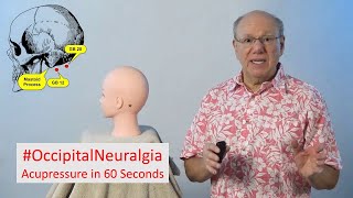 Acupressure Point for Occipital Neuralgia screenshot 5
