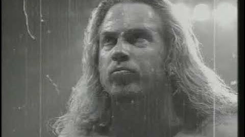 Test Entrance Video WWF Smackdown! 2 Know Your Role PS1