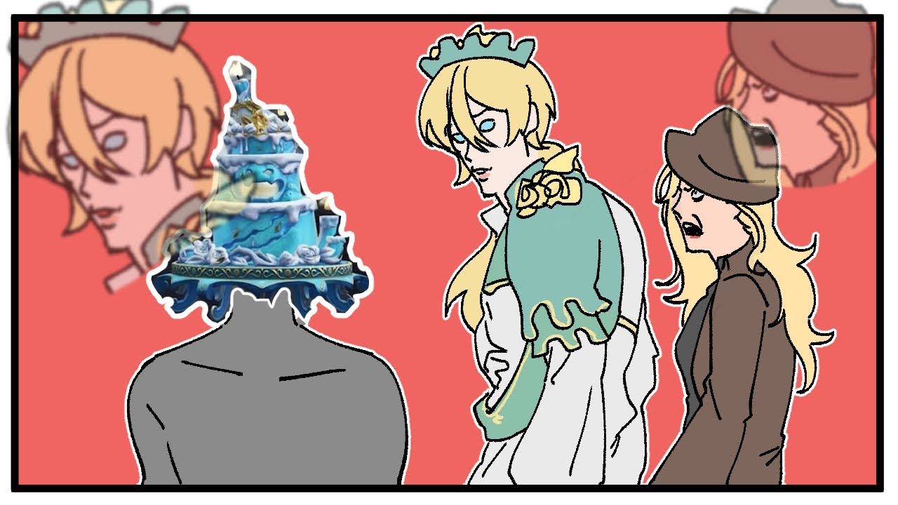 [제5인격] 작작해라