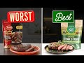 8 Fake Steak Brands to AVOID at All Costs (And How to Spot Real Meat)