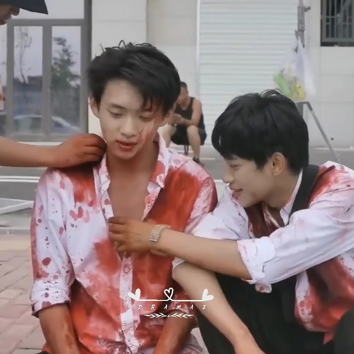 😅That last dance 🤣stay with me behind tamil edit #staywithme #cdrama #blseries #xubin #zhangjiongmin