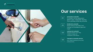 Oceanside Locksmith CA