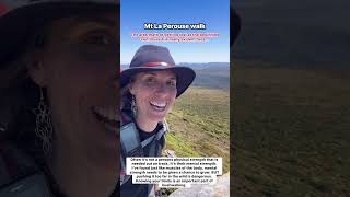 Meeting my hiking limit! #hiking #bushwalking #limits #nature #wilderness #safetyawareness