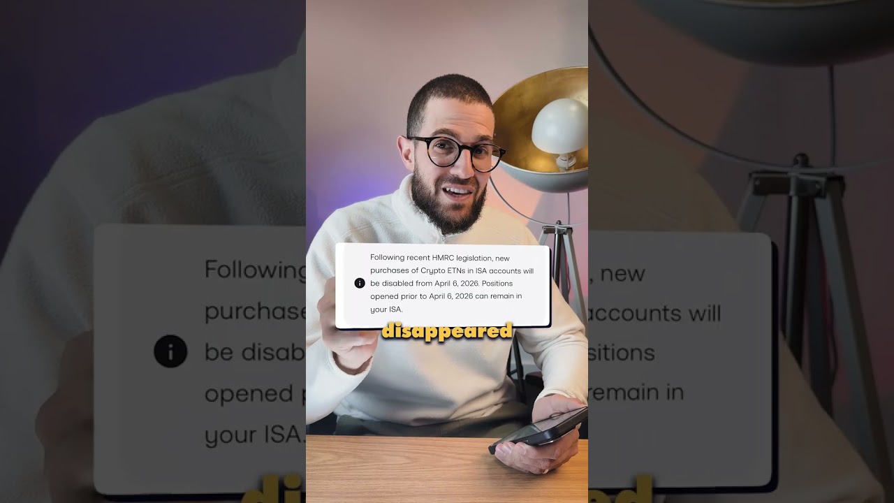 How I bought bitcoin completely tax free