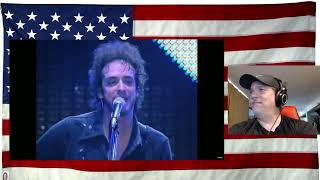 Soda Stereo  Signos gira Me Vers Volver  Reaction