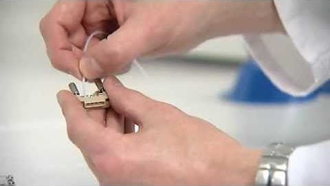 Product Set-up and Operation (ARCHIVE)