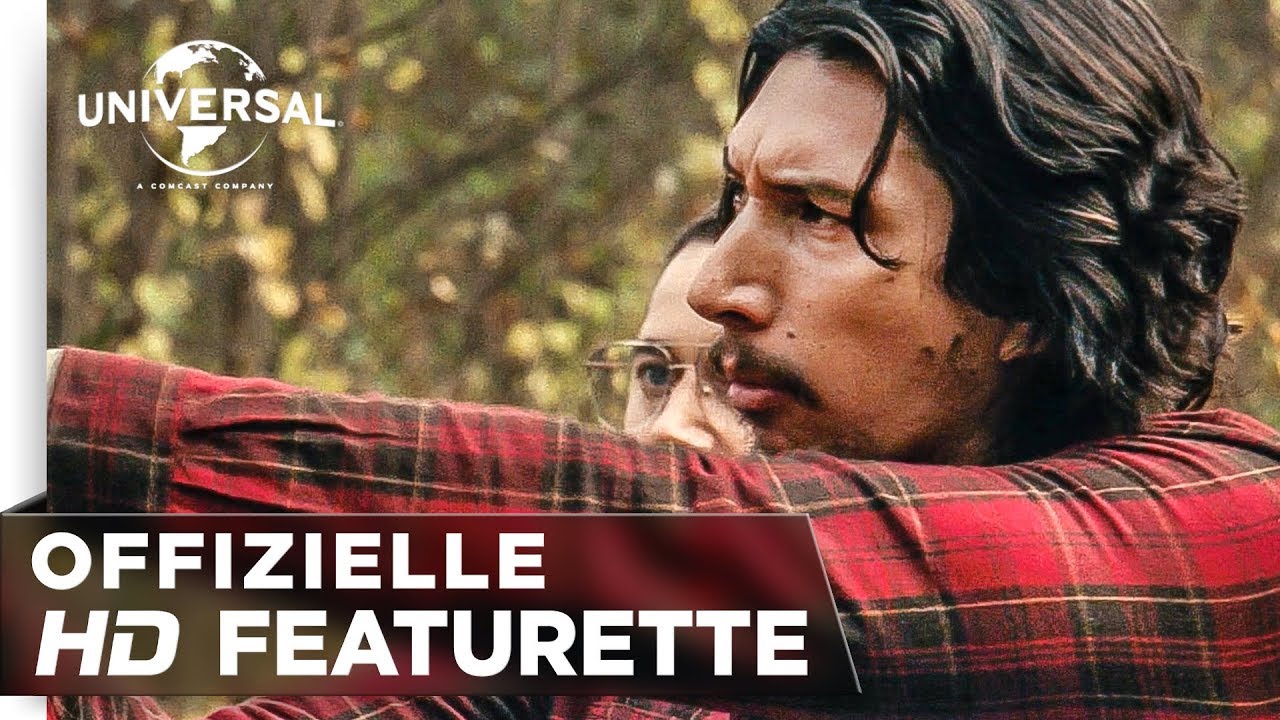 BlacKkKlansman - Featurette "Harry Belafonte" Featurette german/deutsch HD