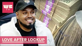 I Was Addicted to the Fast Money of Selling 💸 Sneak Peek | Love After Lockup: Crime Story