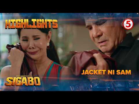 Coco Martin’s Sigabo | Episode 67 Highlights | Masamang balita sa mga Jacinto
