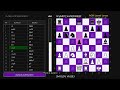 B05 Defensa Alekhine, variante moderna, 4...Ag4 Smyslov, Vassily 2550 vs Schmidt, Wlodzimierz 2430 E