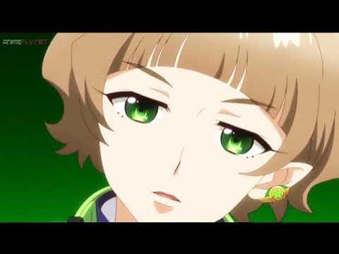 Fairy Ranmaru: Anata no Kokoro Otasuke Shimasu - Episode 1