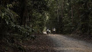 BMW Motorrad Australia | 2021 BMW GS Safari