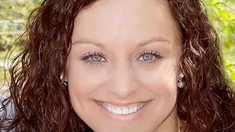 Jessica Edens(She'll get the last word)