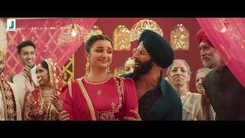 JALSA 2.0 | Akshay K & Parineeti C | Satinder Sartaaj | Prem&Hardeep | Mission Raniganj Jjust 🎶