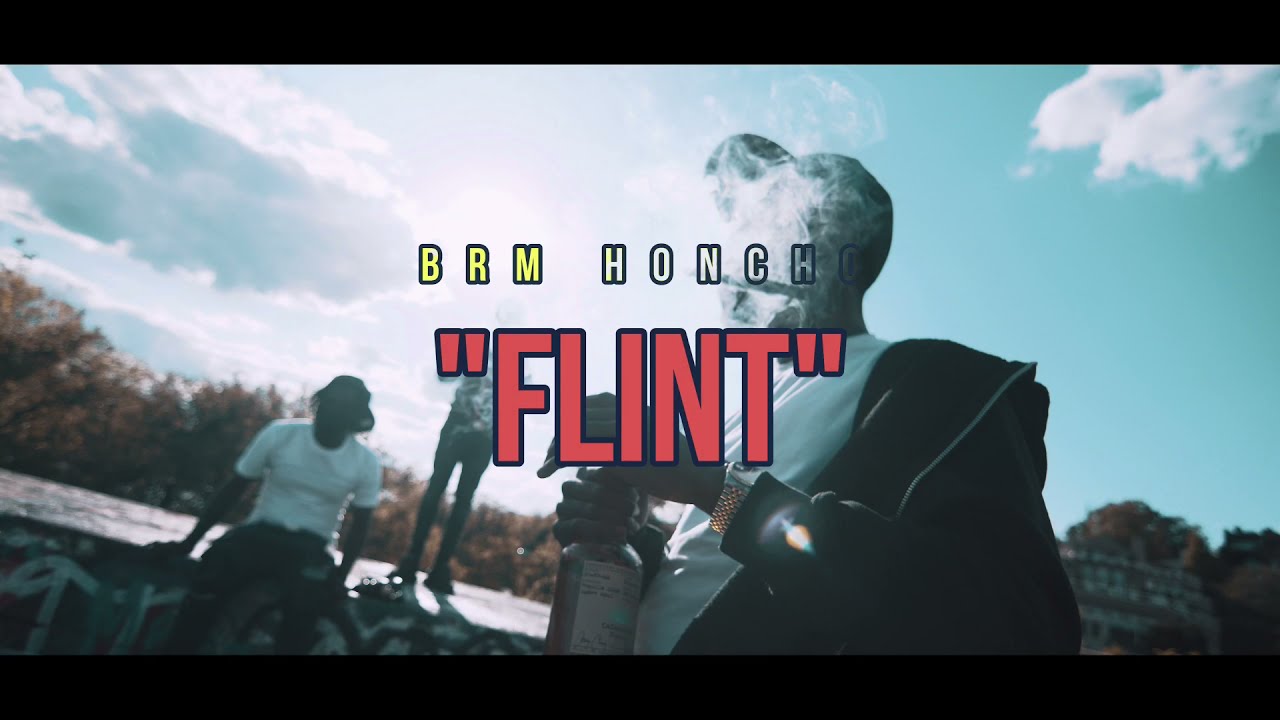 BRM Honcho - Flint Dir By. @Kiirusly