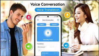 voice translator app | Audio translator app | best language translator device @ManojDey