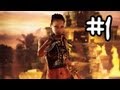 Far Cry 3 Gameplay Walkthrough Part 1 - EVIL IN THE JUNGLE! - Xbox 360/PS3/PC - Far Cry 3 Gameplay