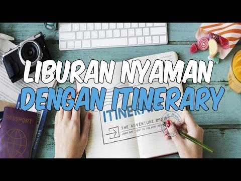 Video: Bagaimana Tidak Menjadi Lebih Baik Saat Liburan