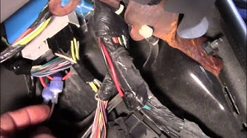 PL8250 Video Installation Instructions