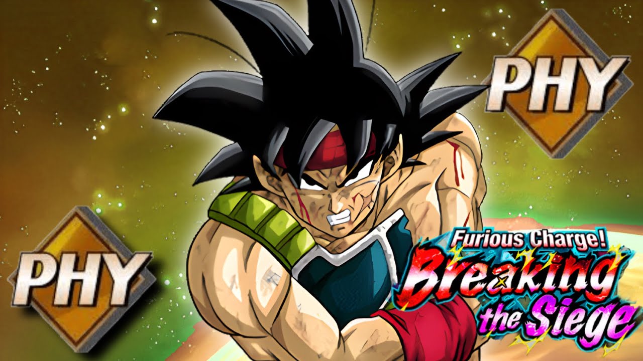 The goat chiaoman solos phy vs int in the breaking the siege event