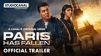 PARIS HAS FALLEN | Official Trailer | STUDIOCANAL thumbnail