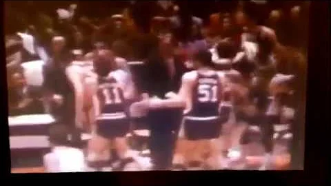 Gamecocks Win 1971 ACC Basketball Championship 2