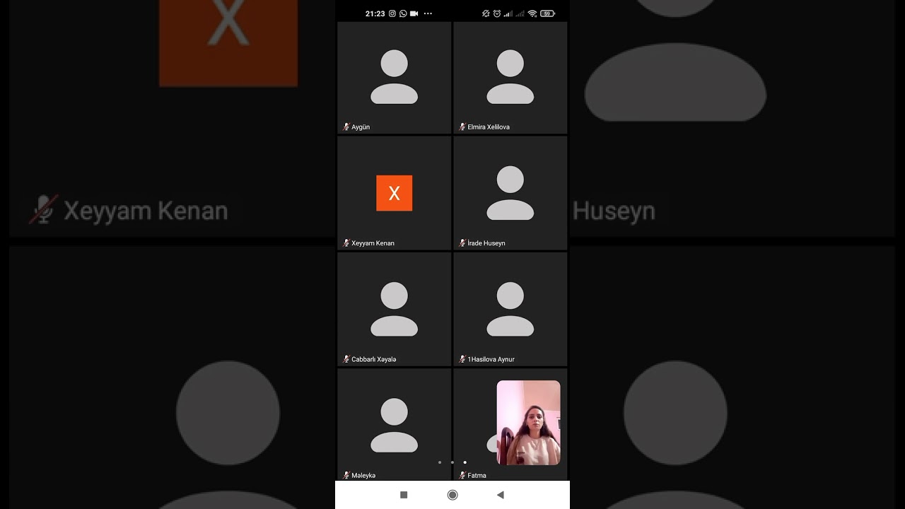 #MƏKTƏBƏQƏDƏR #NƏZƏRİYYƏLƏR#BAĞÇA