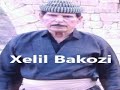 Xelîl Bakozî Yara Minê 