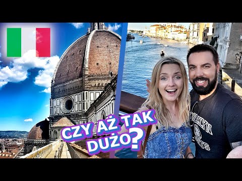 Wideo: Gdzie Jechać We Włoszech?