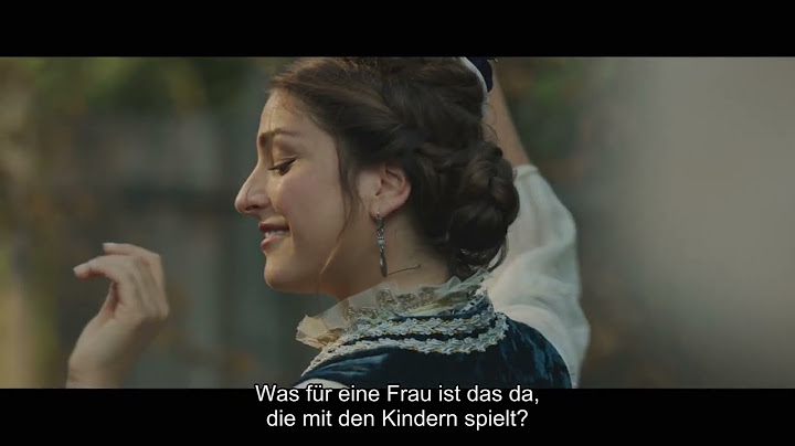 NEČISTA KRV: GREH PREDAKA (2021) Trailer DE