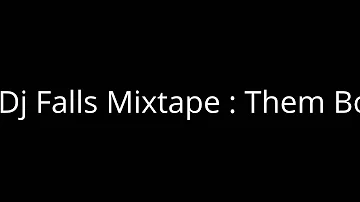 nfsgod2014 music 12 / 13 / 14 ( Dj Falls Mixtape : Them Boyz In The Hood - 02 All About It)