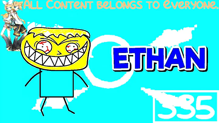 (REQUESTED) Object Invasion - Offical Intro In G-Major 6