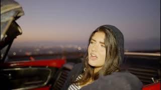 Angelina Jordan - Bad Valentine (Official Video)