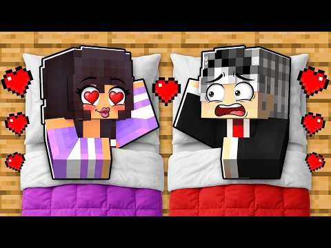 GIRLS ONLY PARTY - Minecraft